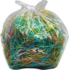 Dahle 20724 Shred Bags for 11 gal. Shredders Dahle 20724 Shred Bags for 11 gal. Shredders